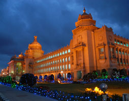 Vidhan Soudha